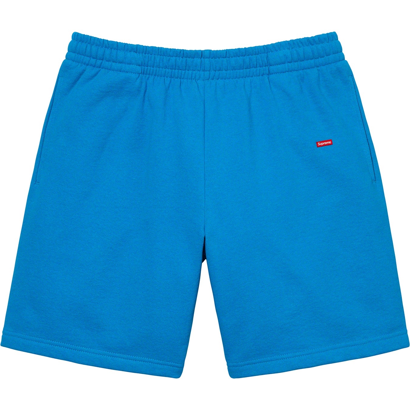 Small Box Sweatshort view 10
